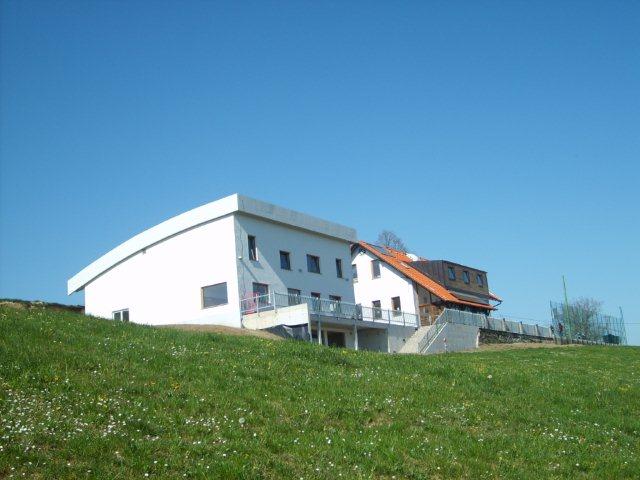 TABOR CŠOD MEDVED